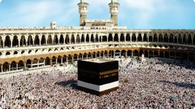 Bazı hacı adaylarından 'sağlık raporu' istenecek