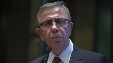 Mansur Yavaş'ın devrim diye nitelediği trafiğe çözüm önerisi şok etkisi yarattı!