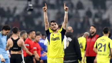 İsmail Yüksek: “Bu galibiyetin özeti: Mücadele ve inanç”