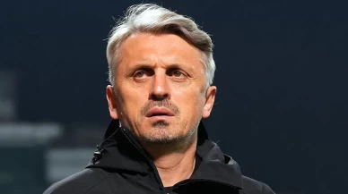 Orhan Ak: “Kendi oyunumuzu oynamaya devam edeceğiz”