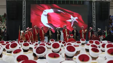 Rize'de hafızlık sevinci! 600 öğrenciye icazet verildi