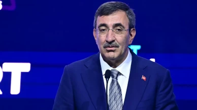 Cevdet Yılmaz’dan TBMM Başkanı Numan Kurtulmuş’a yönelik hakaretlere sert tepki