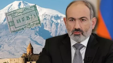 Ermenistan'da resmen yürürlüğe girdi