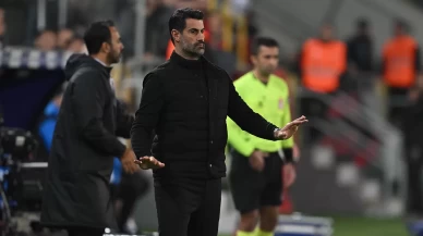 Volkan Demirel: “Bu galibiyet bize ilaç gibi gelecek”