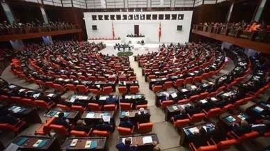 TBMM’de ‘Terörsüz Türkiye’ için bir sonraki toplantı 6 Kasım’da