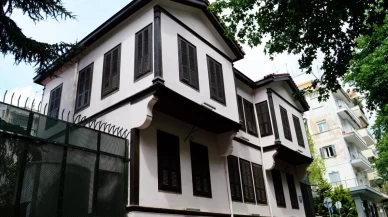 Selanik'teki Atatürk Evi, 10 Kasım'da yeniden ziyarete açılıyor