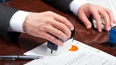 Noterlerde yeni dönem: Artık zorunlu olacak