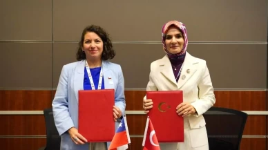 Aile ve sosyal hizmetlerde küresel dayanışma