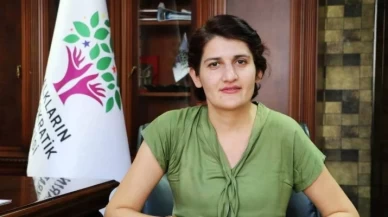 Eski HDP milletvekili Güzel'e 8 yıl 9 ay hapis cezası