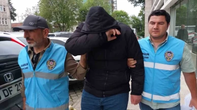 Ablasını kaçıran kuzenini vurdu: Babasıyla birlikte yargılanıyor