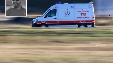 Fabrikada çıkan tartışma ölümle bitti, saldırgan kısa sürede yakalandı