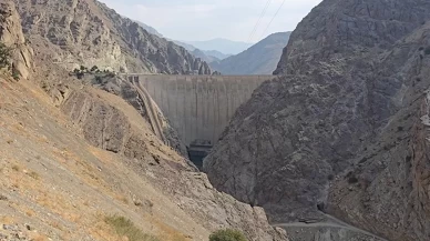 Tahran’da su krizi derinleşiyor! Tahliye senaryosu masada