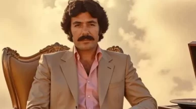 Ferdi Tayfur'un oğlu sosyal medyadan duyurdu!