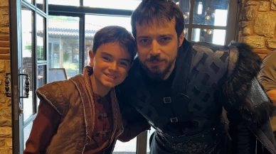 Kuruluş Orhan Süleyman'ı Mert İnce Kimdir? İşte Yaşı ve Kariyeri