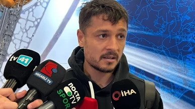 Ahmet Oğuz: “Serdar Dursun yüreğiyle oynadı”