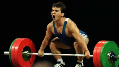 Cep Herkül'ü Naim Süleymanoğlu’nun çocukluk evi müze oldu