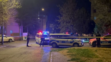 Kayseri’de dehşet: Eşini bıçaklayan koca gözaltına alındı