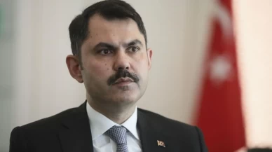 Bakan Kurum'dan mahalle konakları ile ilgili paylaşım: '500 bin konuta 500 mahalle konağı geliyor!'