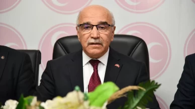 MHP’li Yusuf Çomu “Hayırlı Günler Komşum” ziyaretlerine devam ediyor