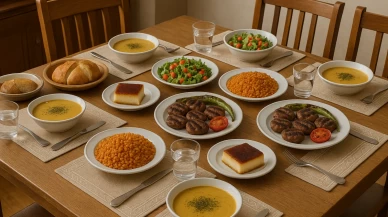 GÜNÜN MENÜSÜ 30 KASIM 2025 | 'Bugün ne pişirsem?' diyenlere akşam yemeği tarifleri