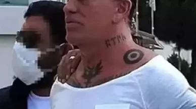 Coşkun Necati Arabacı yeniden tutuklandı