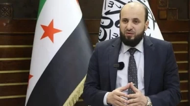 Suriye'nin Humus ilinde fosfat tesisi 10 yıl aradan sonra yeniden faaliyete geçti