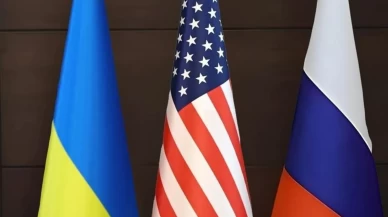 ABD’nin 28 maddelik barış planı Ukrayna’ya teslim edildi! Kiev ve Moskova’dan peş peşe açıklamalar