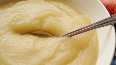 Hamileler bu tarifi konuşuyor! Tatlı ihtiyacına doğal çözüm