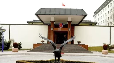 MGK Genel Sekreterliği 20 uzman yardımcısı alacak