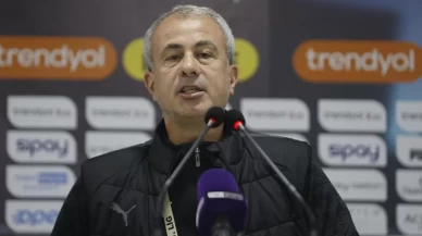 Sefer Yılmaz: “Liderliğimizi geri kaldık"