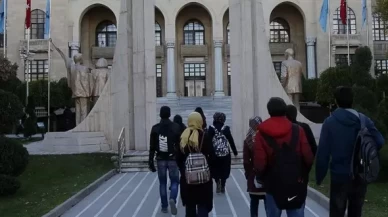 Türkiye Yurt Dışından Öğrenci Kabul Sınavı sonuçları açıklandı