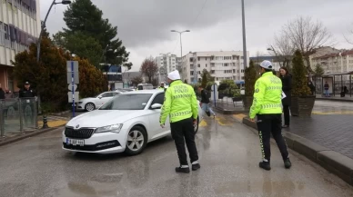 Ekiplerden bir haftada kapsamlı operasyon: 5 milyon lira ceza kesildi