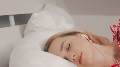 Uyku düzenini izleyen yapay zeka teknolojileri