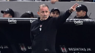 Sergen Yalçın, Fenerbahçe'ye karşı bir ilki yaşadı