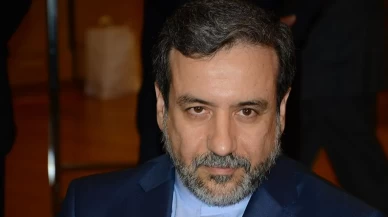 İran geri adım atmıyor! Dışişleri Bakanı Arakçi rest çekti