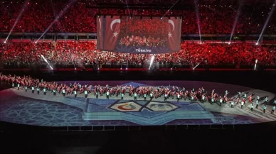 Suudi Arabistan'da 6. İslami Dayanışma Oyunları başlıyor