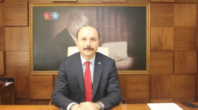 Türk Eğitim Sen Başkanı Talip Geylan'dan MEB'e çağrı
