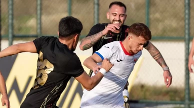 3. Lig’de 9. hafta başladı!