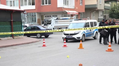 Husumetlisini vurmak isterken yanlış kişiyi vurdu