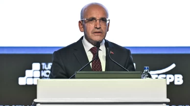 Vergi düzenlemelerinde kritik hamle! Bakan Şimşek detayları açıkladı