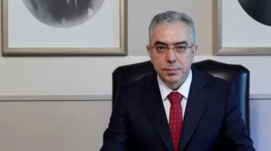 Mehmet Uçum: Terörsüz Türkiye bir sonuç değil, yeni bir başlangıçtır