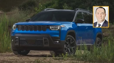 Stellantis gelir ve sevkiyatta yükseldi