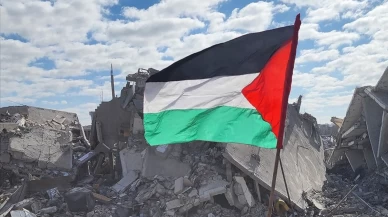 "Savaş suçlarının resmi ilanıdır"