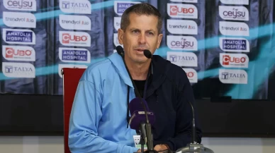 Hilmi Bozkurt: “Gençlerimizin emeğine saygı duymak lazım”