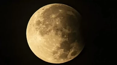 2025’in en parlak “Kunduz Süper Ay”ı bu gece gökyüzünü aydınlatacak