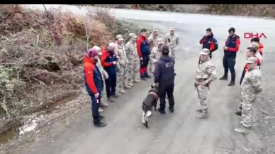 Kastamonu’da anne ve oğlu 4 gündür kayıp! 'İlaçlarını almamış, psikolojik sorunları olabilir'