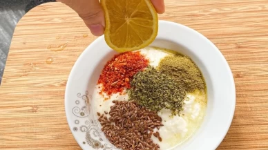 Diyetisyenlerin önerdiği gece yoğurdu tarifi