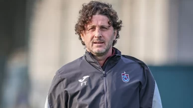 Trabzonspor'da eksikler can sıkıyor