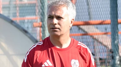 Altınordu’da Namet Ateş dönemi sona erdi