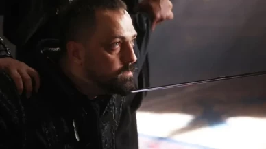 Sessizliğini Koruyan Mehmed’den Beklenmedik Hamle!